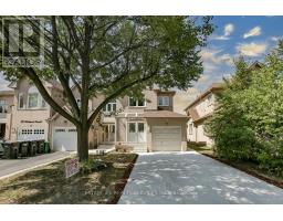 117 RICHWOOD CRESCENT, Brampton, Ontario