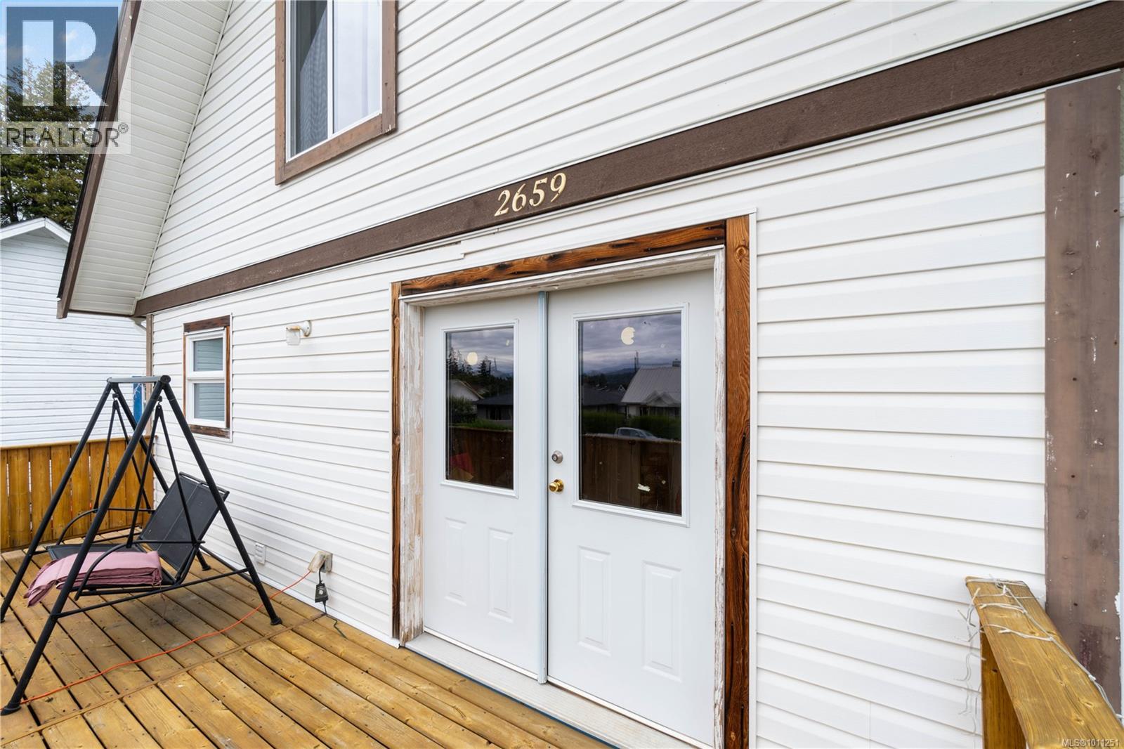 2659 6th Ave, Port Alberni, British Columbia  V9Y 2H7 - Photo 2 - 1011251