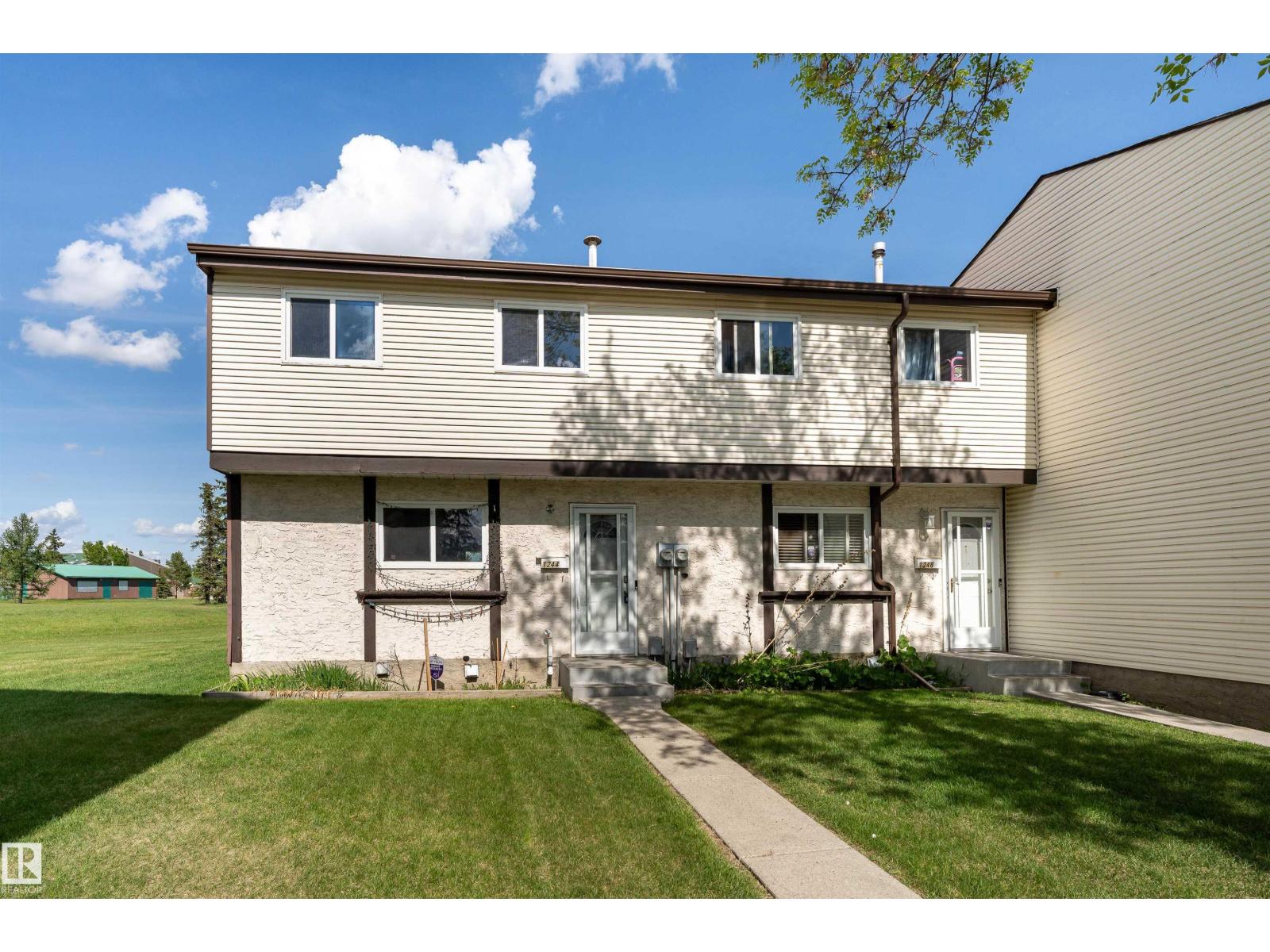 1244 Lakewood Rd W Nw Nw, Edmonton, Alberta  T6K 3P2 - Photo 3 - E4453340