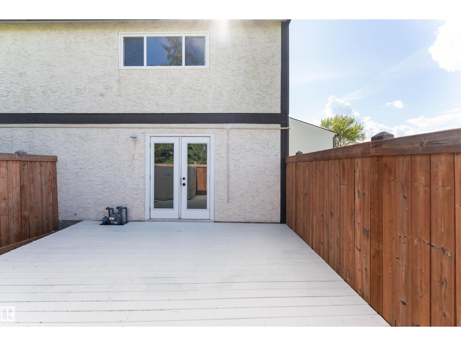 1244 Lakewood Rd W Nw Nw, Edmonton, Alberta  T6K 3P2 - Photo 38 - E4453340