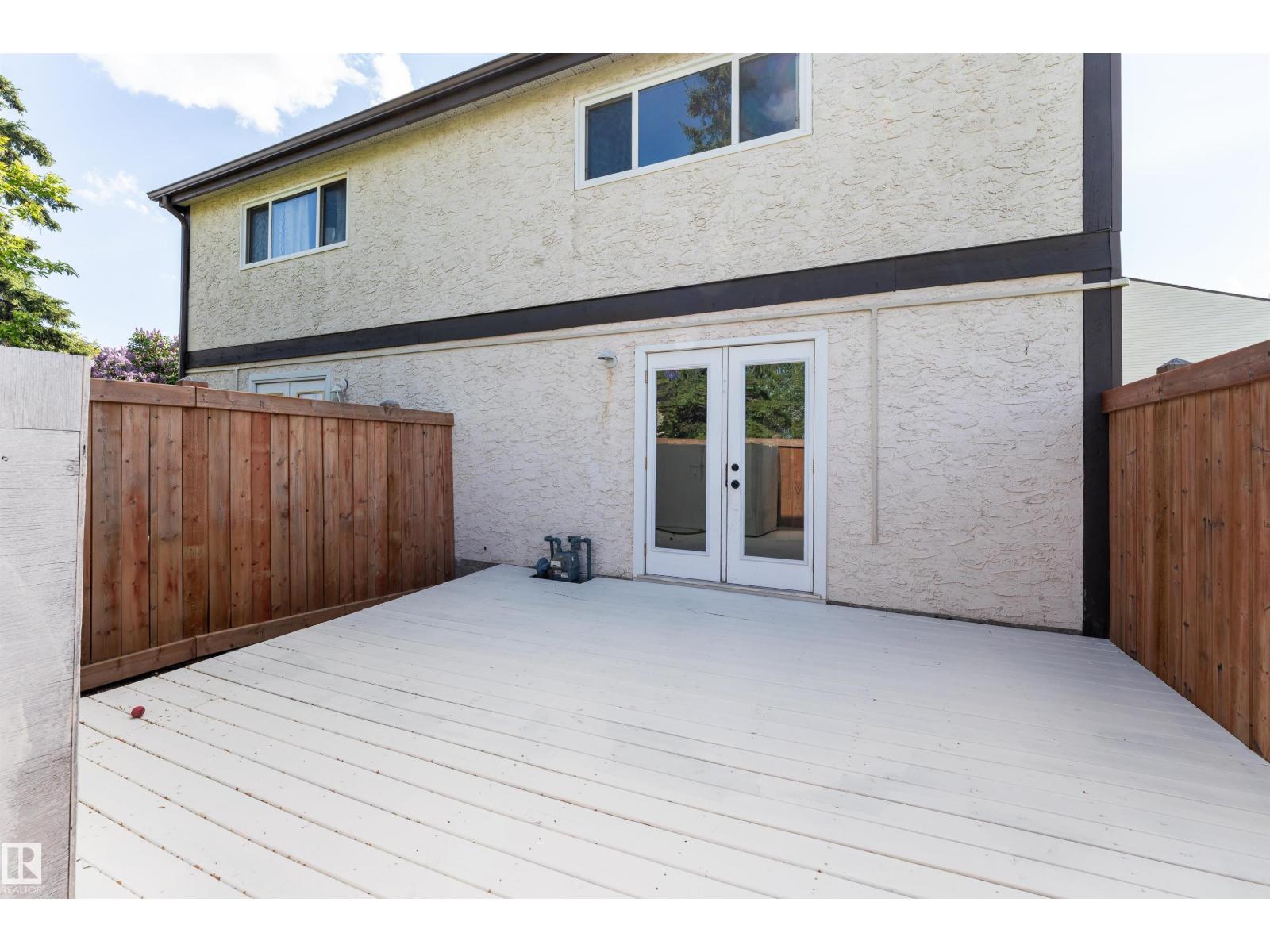 1244 Lakewood Rd W Nw Nw, Edmonton, Alberta  T6K 3P2 - Photo 39 - E4453340