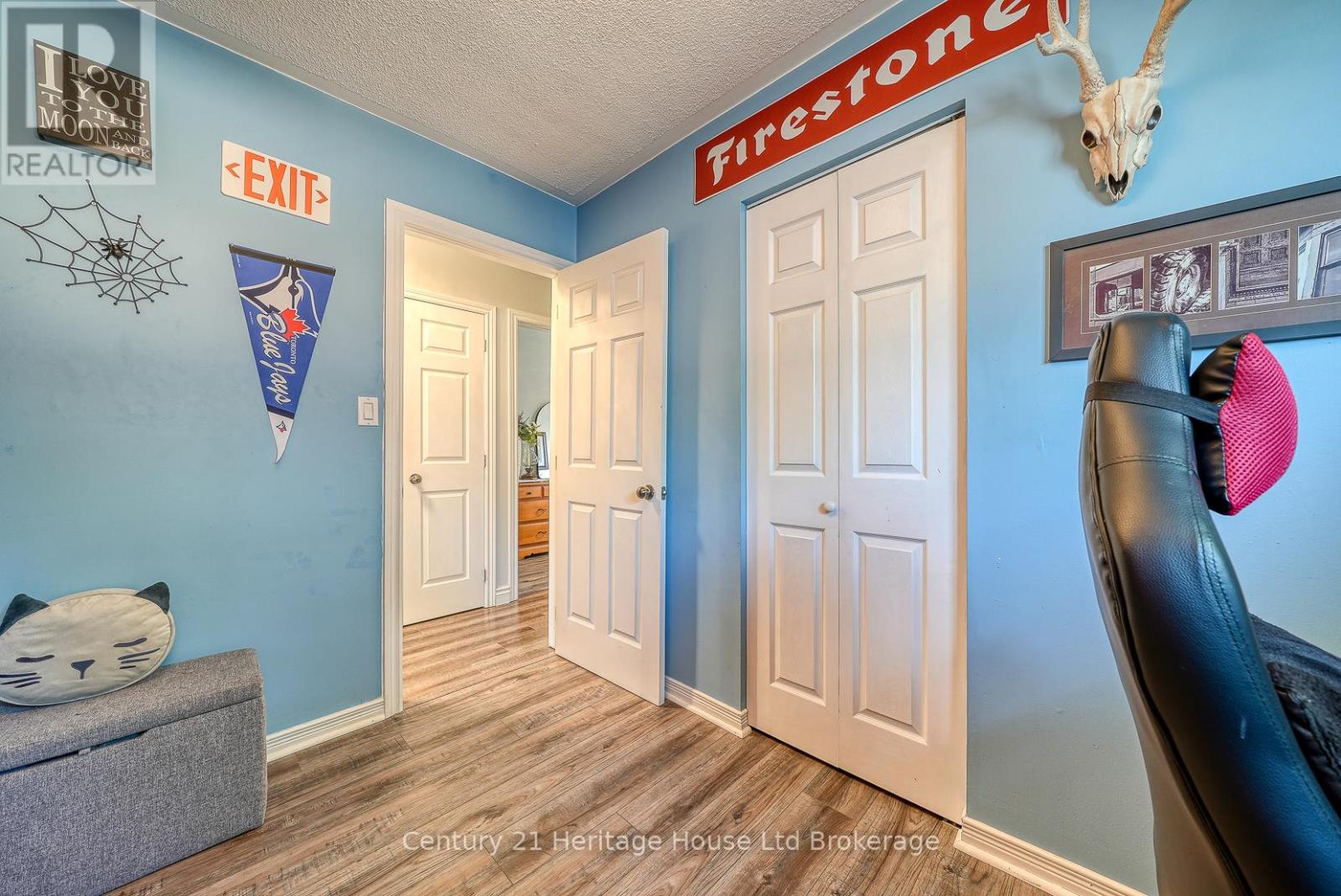 12 Steele Street, St. Thomas, Ontario  N5R 2Y3 - Photo 16 - X12348498