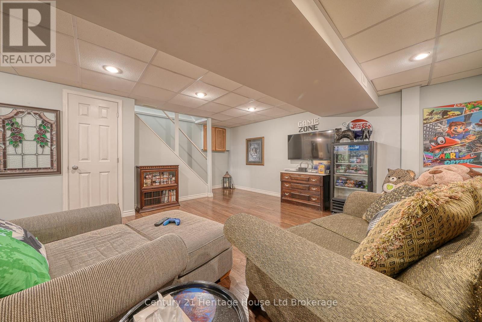 12 Steele Street, St. Thomas, Ontario  N5R 2Y3 - Photo 24 - X12348498