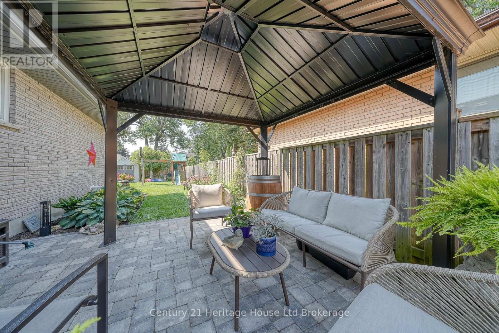 12 Steele Street, St. Thomas, Ontario  N5R 2Y3 - Photo 36 - X12348498