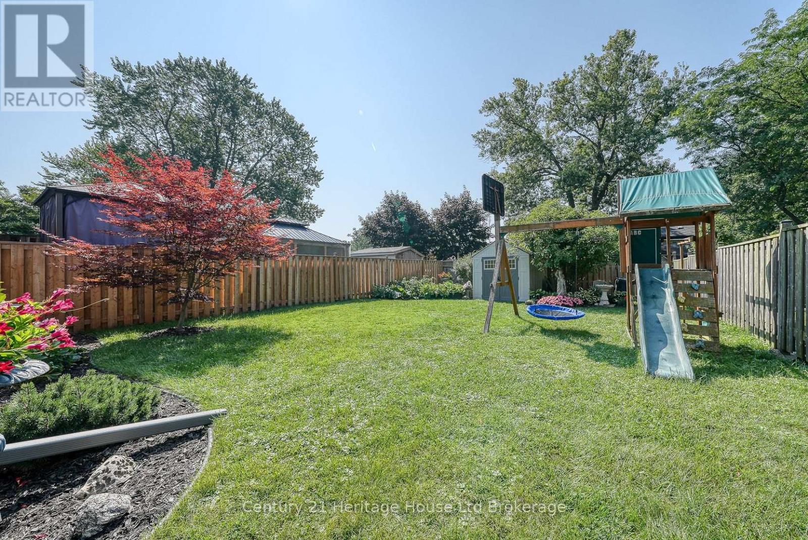 12 Steele Street, St. Thomas, Ontario  N5R 2Y3 - Photo 39 - X12348498