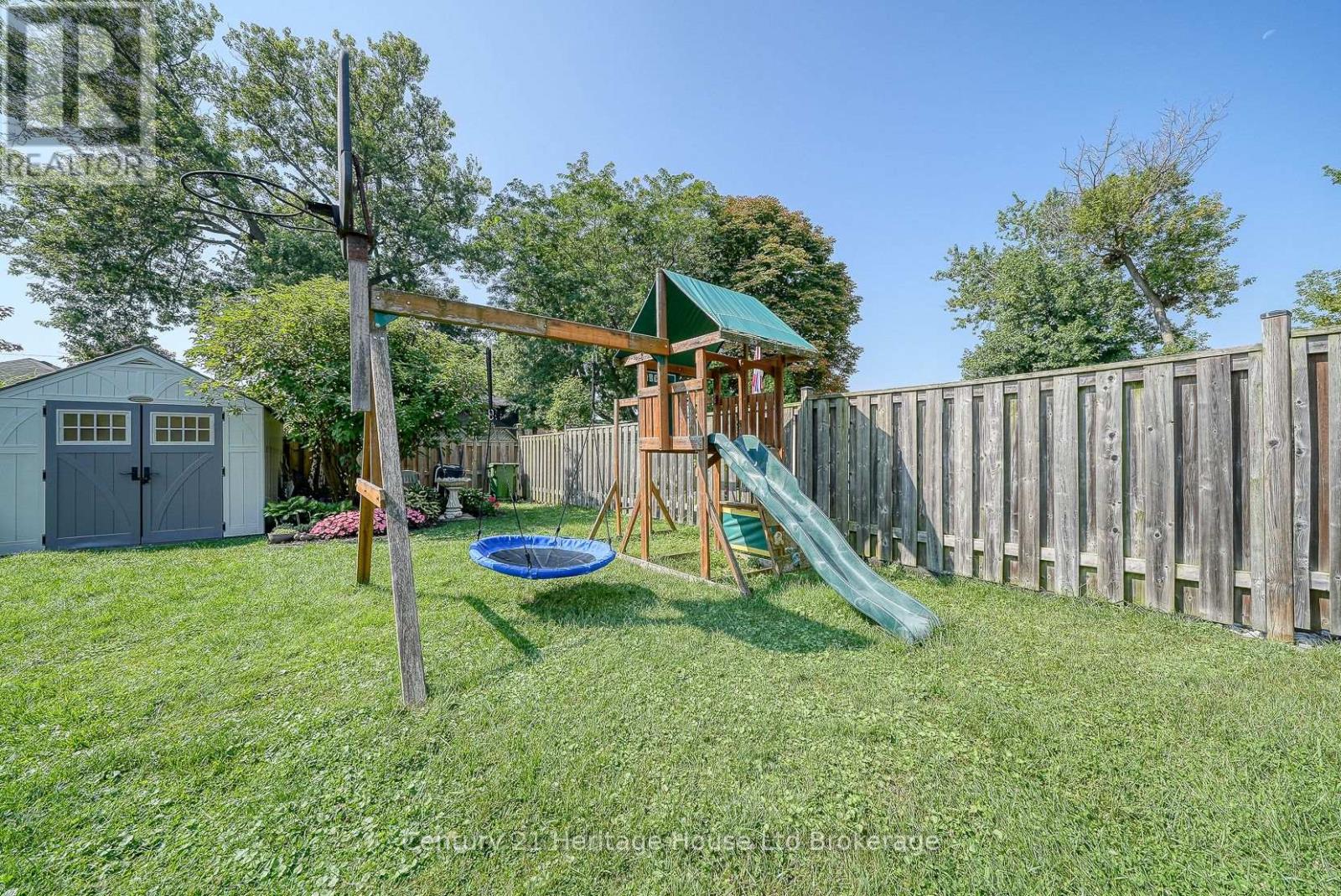 12 Steele Street, St. Thomas, Ontario  N5R 2Y3 - Photo 40 - X12348498
