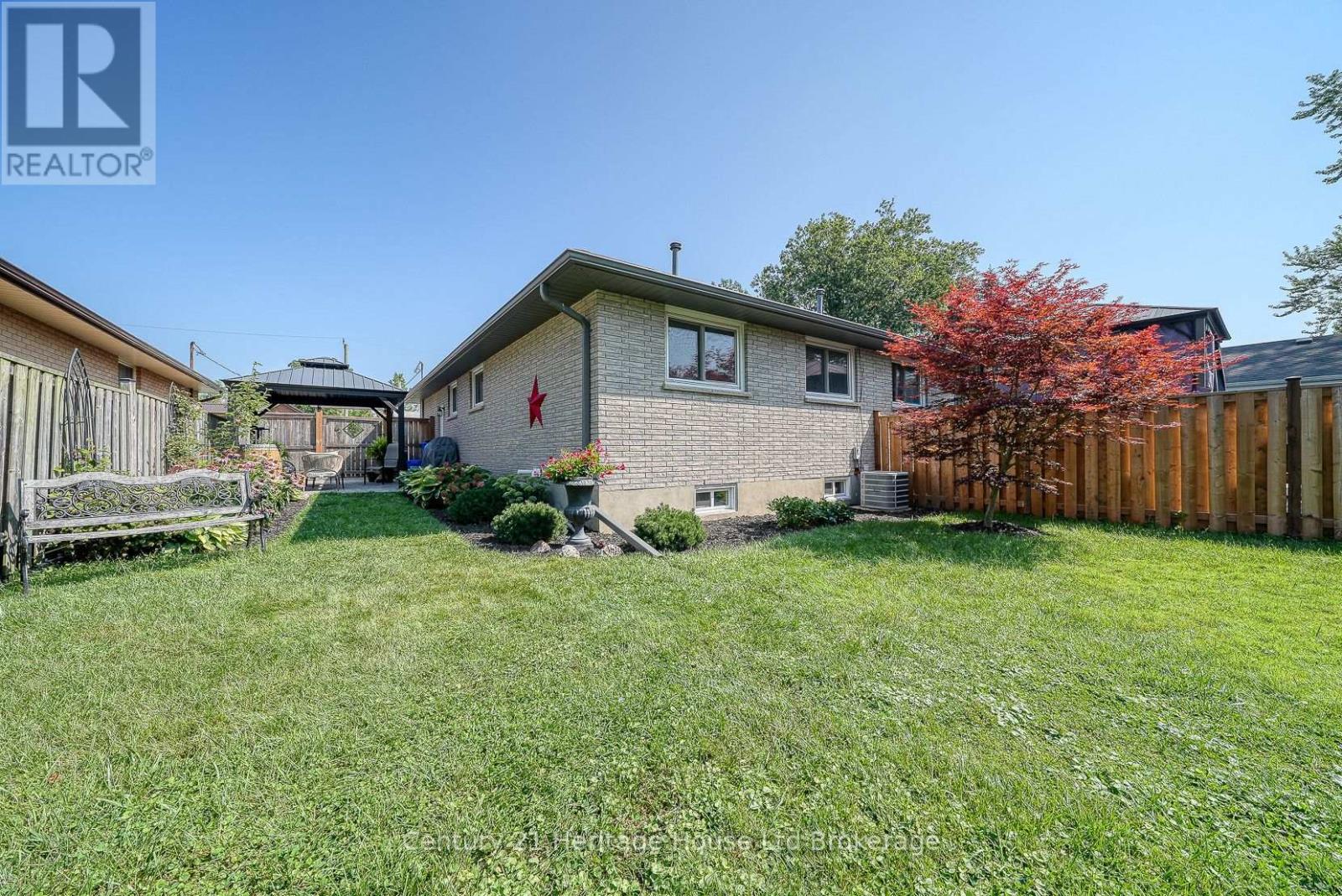 12 Steele Street, St. Thomas, Ontario  N5R 2Y3 - Photo 41 - X12348498