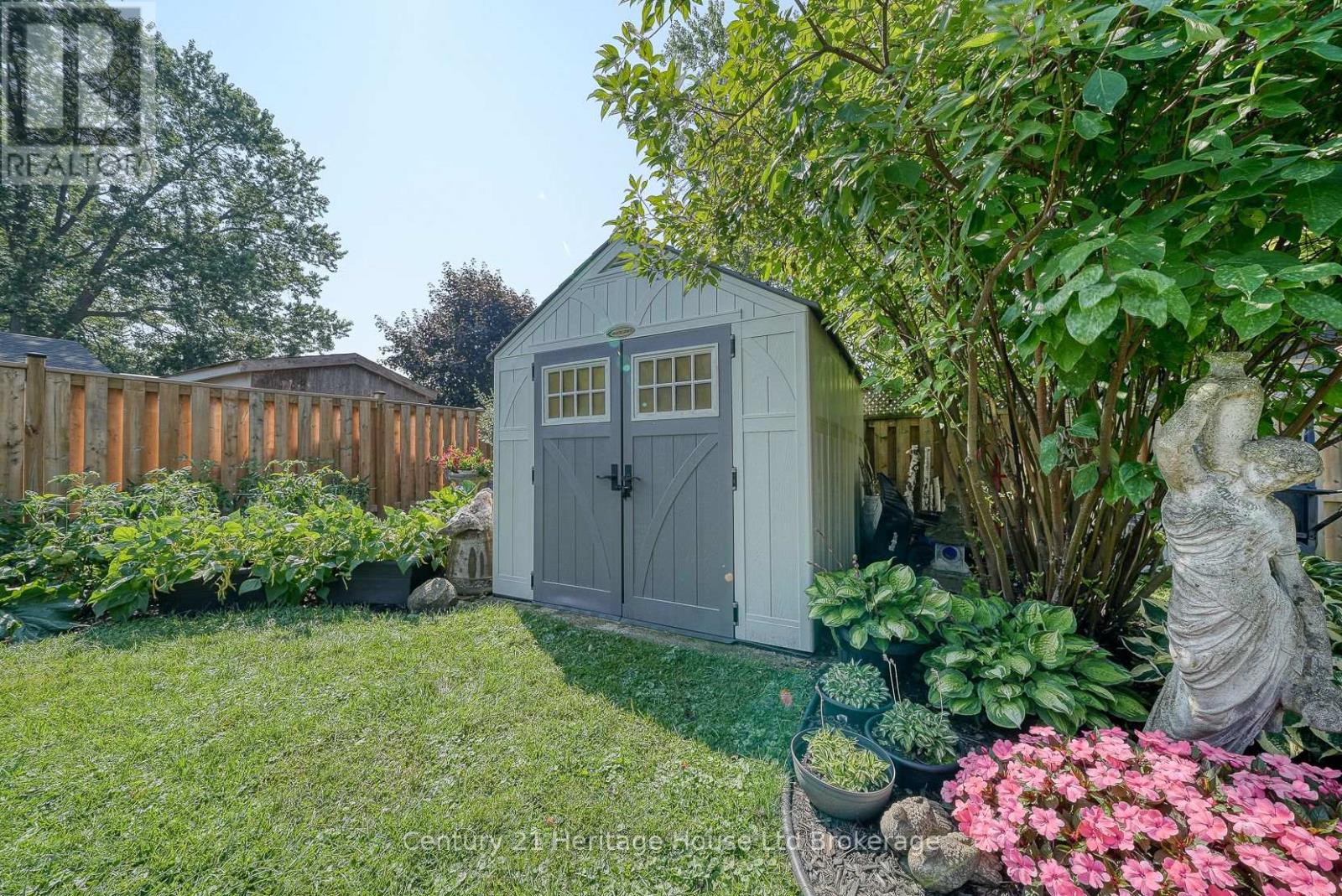 12 Steele Street, St. Thomas, Ontario  N5R 2Y3 - Photo 42 - X12348498
