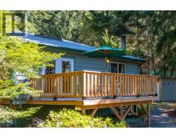 2703 Brigadoon Cres Pender Island
