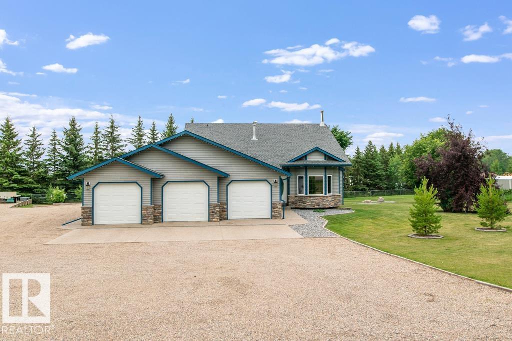 #505 61314 Rge Rd 463, Rural Bonnyville M.d., Alberta  T9N 2J6 - Photo 2 - E4453342