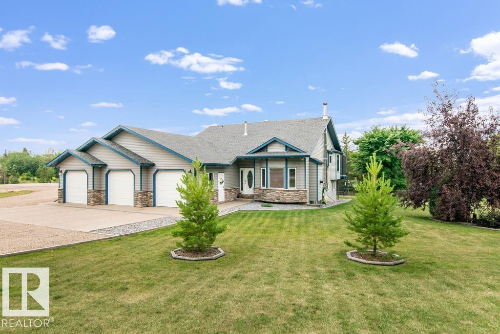 #505 61314 Rge Rd 463, Rural Bonnyville M.d., Alberta  T9N 2J6 - Photo 32 - E4453342