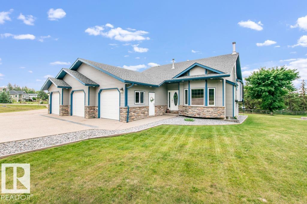 #505 61314 Rge Rd 463, Rural Bonnyville M.d., Alberta  T9N 2J6 - Photo 33 - E4453342