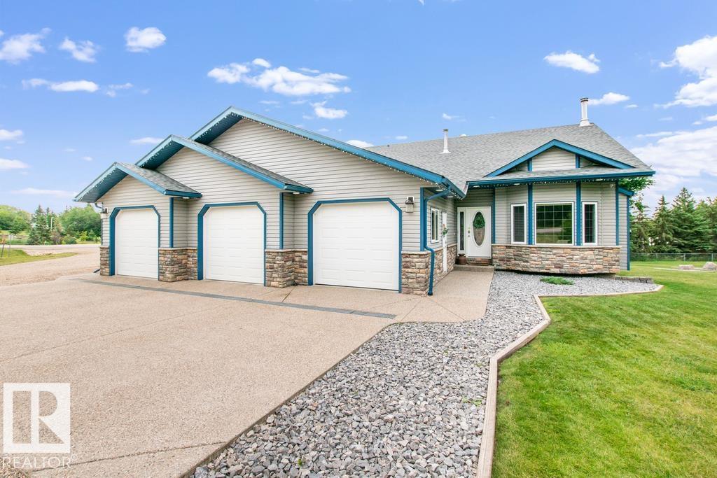 #505 61314 Rge Rd 463, Rural Bonnyville M.d., Alberta  T9N 2J6 - Photo 34 - E4453342