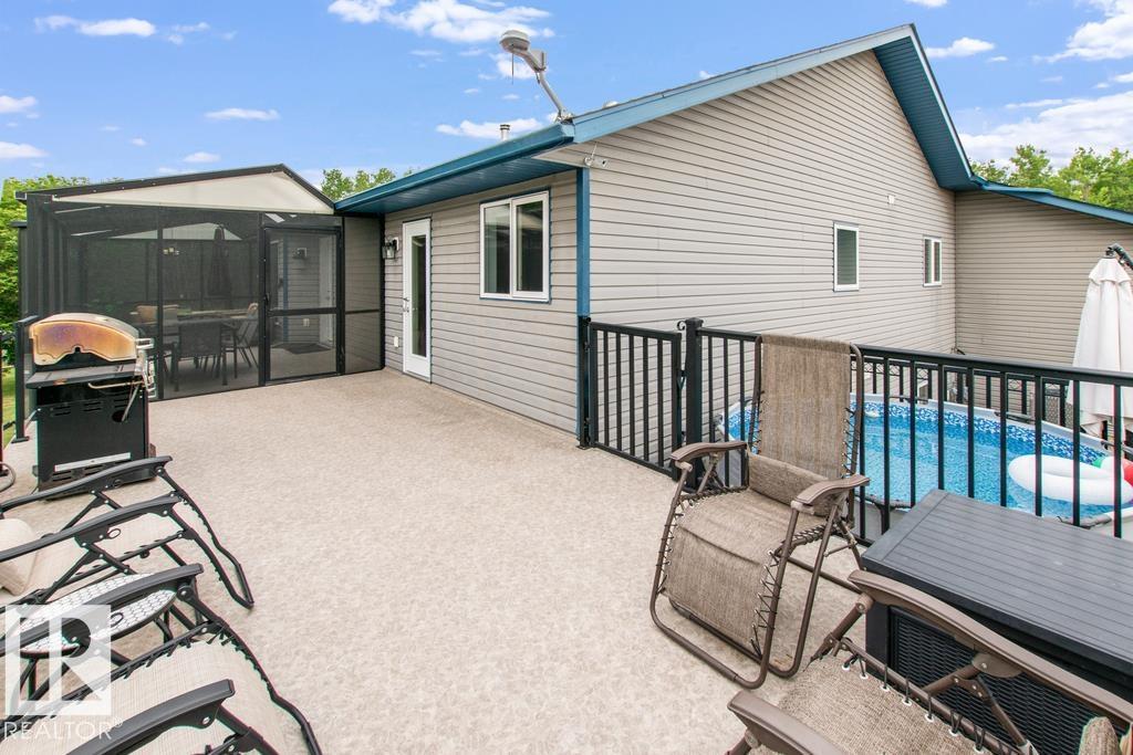 #505 61314 Rge Rd 463, Rural Bonnyville M.d., Alberta  T9N 2J6 - Photo 41 - E4453342