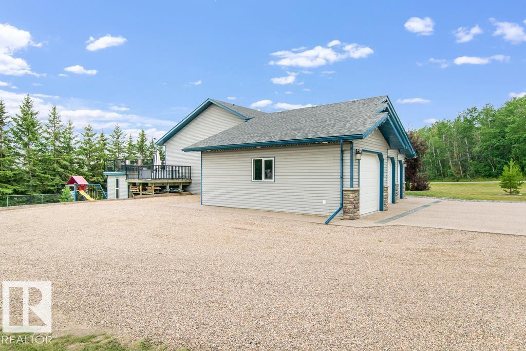 #505 61314 Rge Rd 463, Rural Bonnyville M.d., Alberta  T9N 2J6 - Photo 42 - E4453342