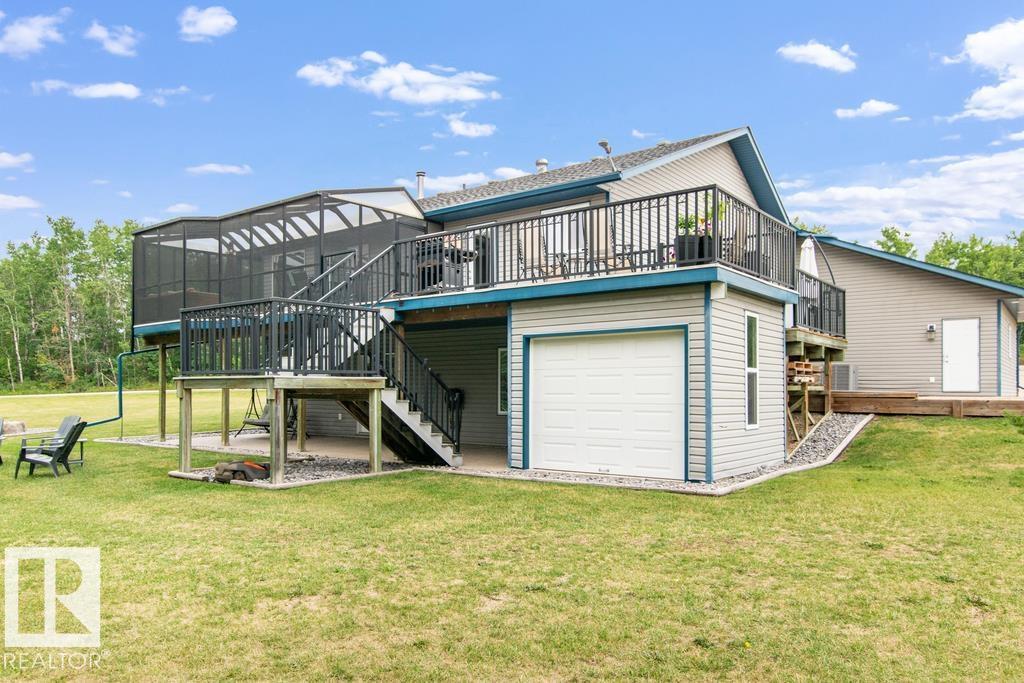 #505 61314 Rge Rd 463, Rural Bonnyville M.d., Alberta  T9N 2J6 - Photo 45 - E4453342