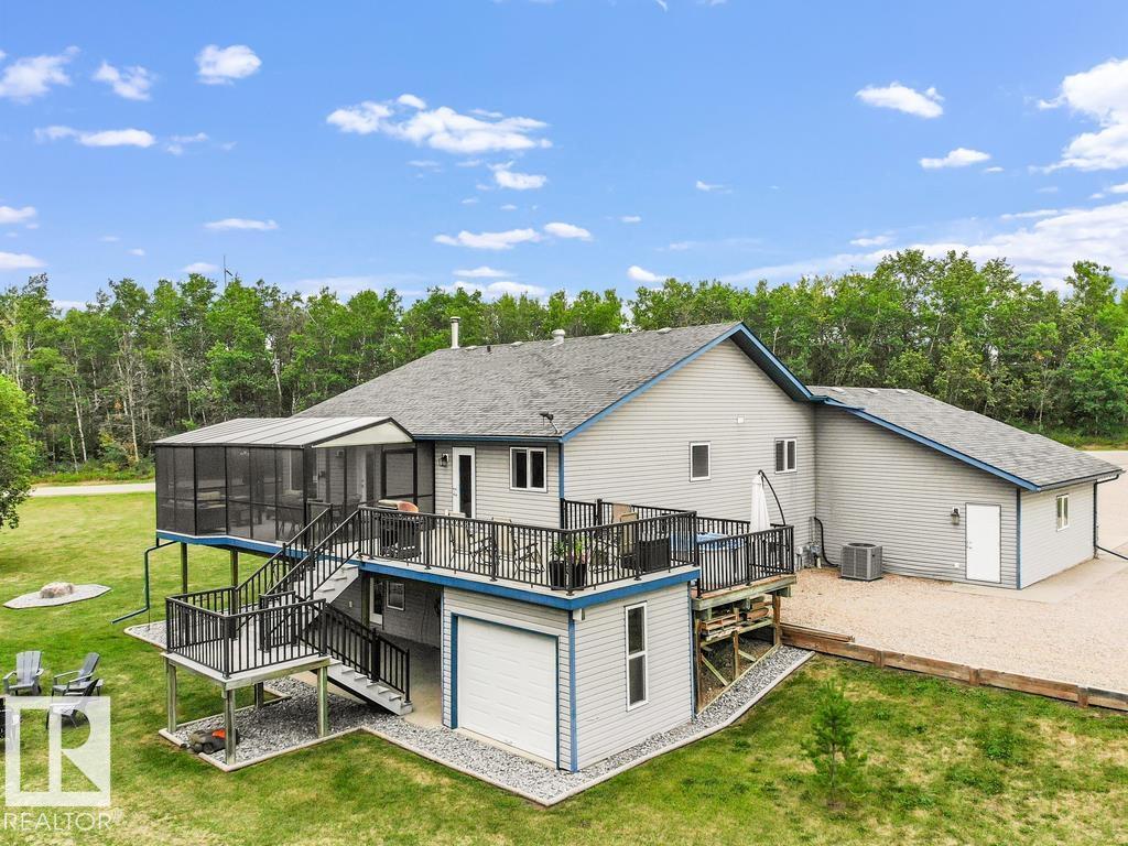 #505 61314 Rge Rd 463, Rural Bonnyville M.d., Alberta  T9N 2J6 - Photo 46 - E4453342