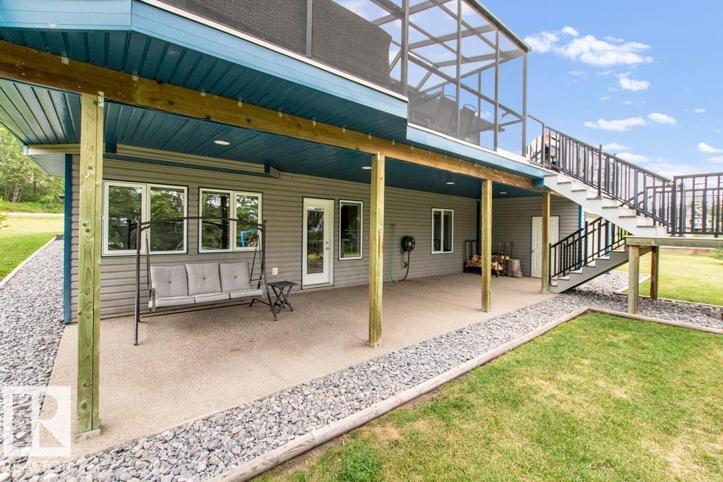 #505 61314 Rge Rd 463, Rural Bonnyville M.d., Alberta  T9N 2J6 - Photo 49 - E4453342