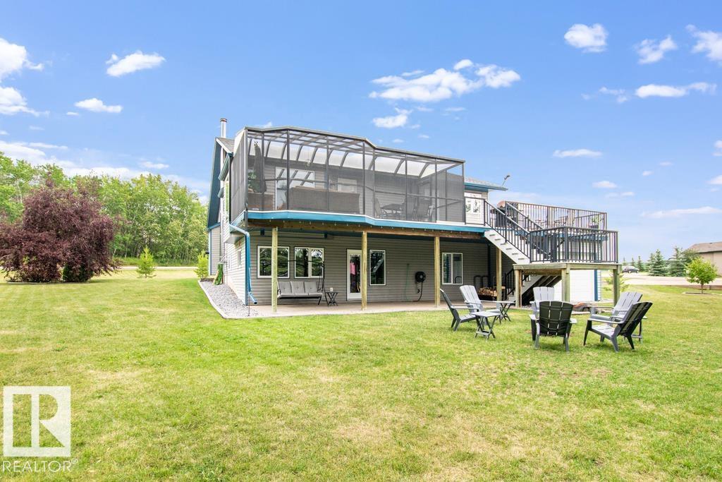 #505 61314 Rge Rd 463, Rural Bonnyville M.d., Alberta  T9N 2J6 - Photo 51 - E4453342