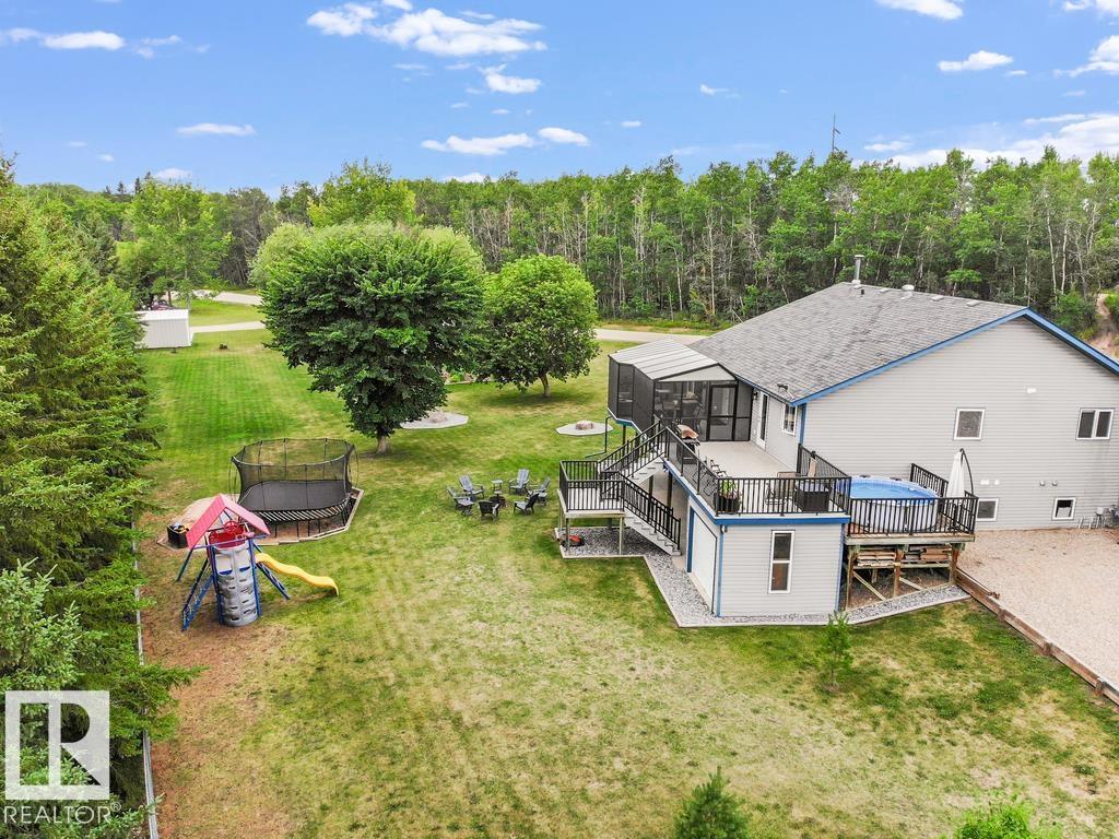 #505 61314 Rge Rd 463, Rural Bonnyville M.d., Alberta  T9N 2J6 - Photo 63 - E4453342