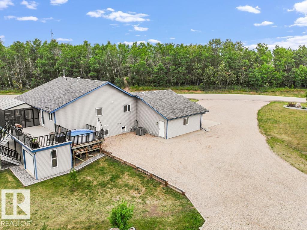 #505 61314 Rge Rd 463, Rural Bonnyville M.d., Alberta  T9N 2J6 - Photo 64 - E4453342