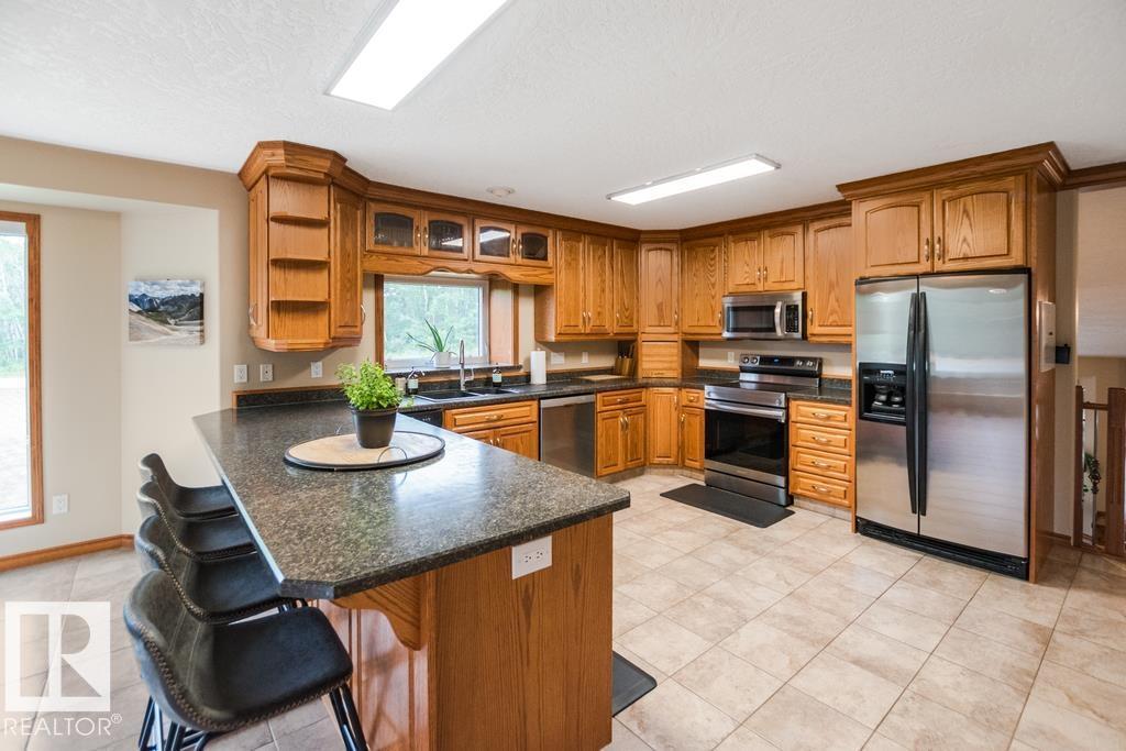 #505 61314 Rge Rd 463, Rural Bonnyville M.d., Alberta  T9N 2J6 - Photo 7 - E4453342