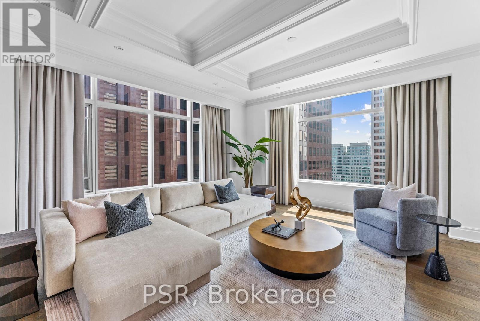 4804 - 311 Bay Street, Toronto (Bay Street Corridor), Ontario  M5H 4G5 - Photo 3 - C12348513