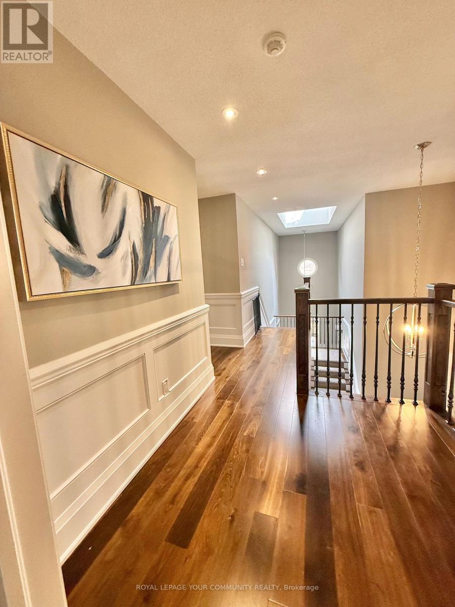 20 White Lodge Crescent, Richmond Hill, Ontario  L4C 8Z7 - Photo 13 - N12348506
