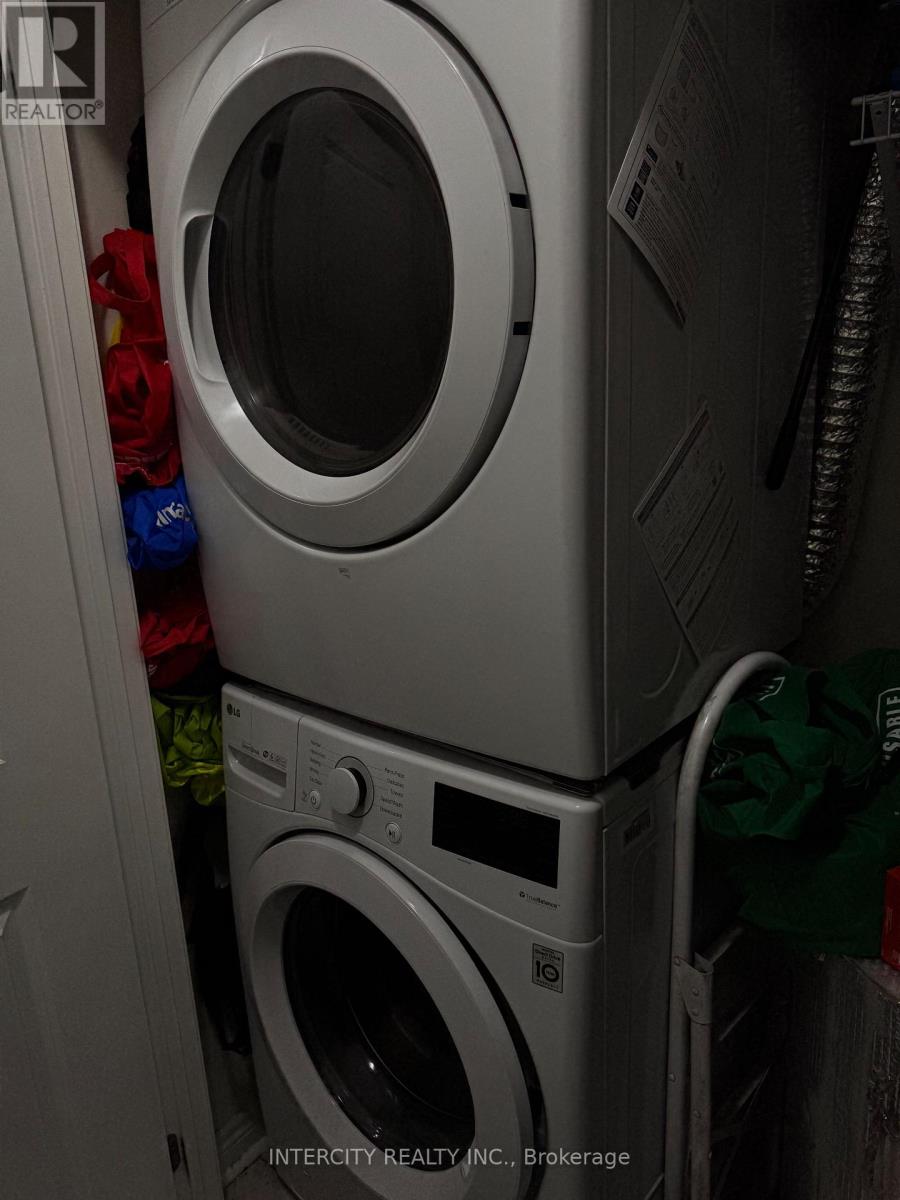 412 - 39 New Delhi Drive, Markham, Ontario L3S 0E1 - Photo 11 - N12348512