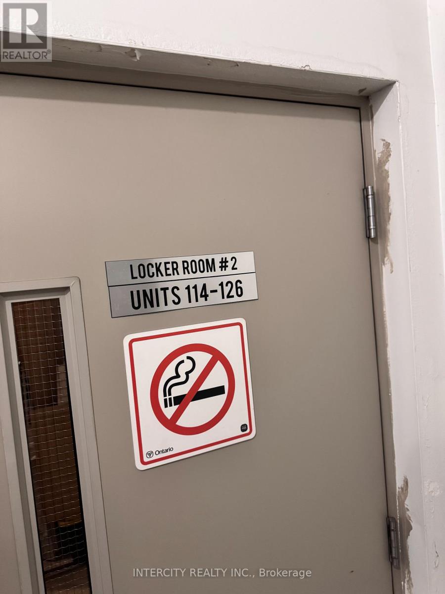 412 - 39 New Delhi Drive, Markham, Ontario L3S 0E1 - Photo 13 - N12348512