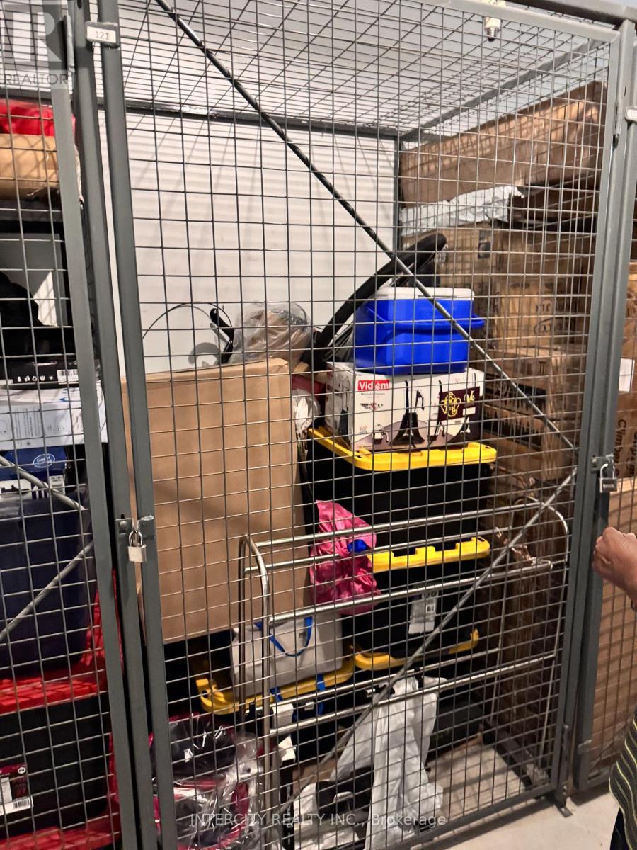 412 - 39 New Delhi Drive, Markham, Ontario L3S 0E1 - Photo 14 - N12348512