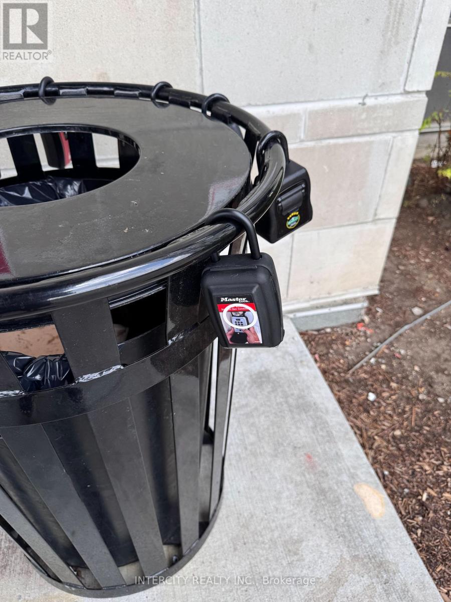 412 - 39 New Delhi Drive, Markham, Ontario L3S 0E1 - Photo 15 - N12348512