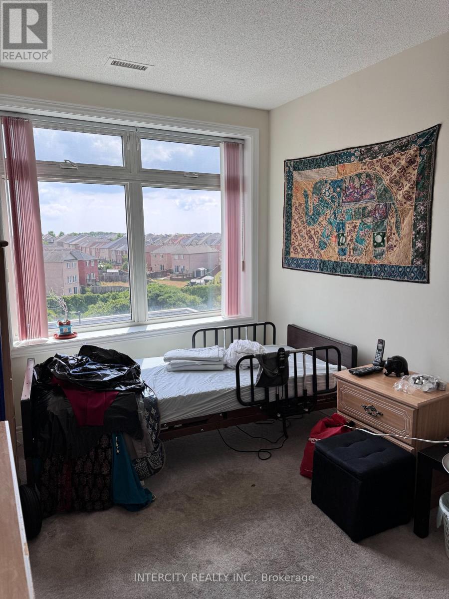 412 - 39 New Delhi Drive, Markham, Ontario L3S 0E1 - Photo 7 - N12348512