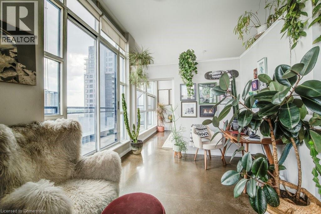 Property at 404 KING Street W Unit# 608 image 4