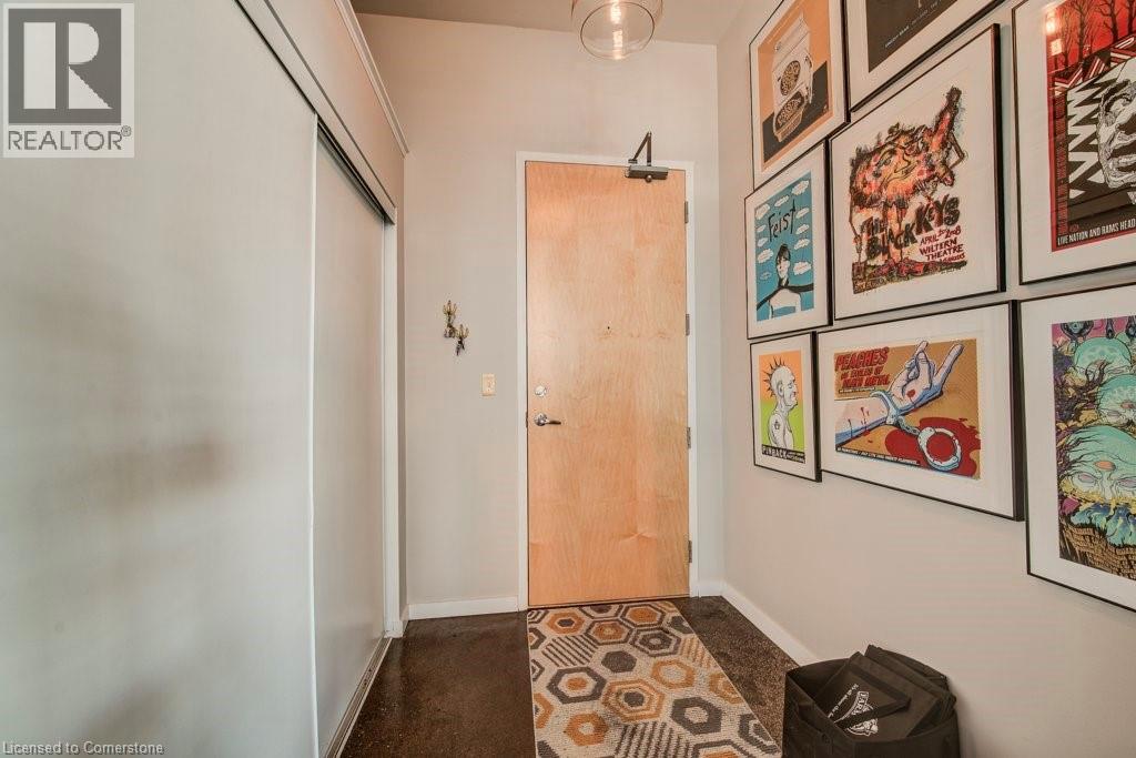 Property at 404 KING Street W Unit# 608 image 5