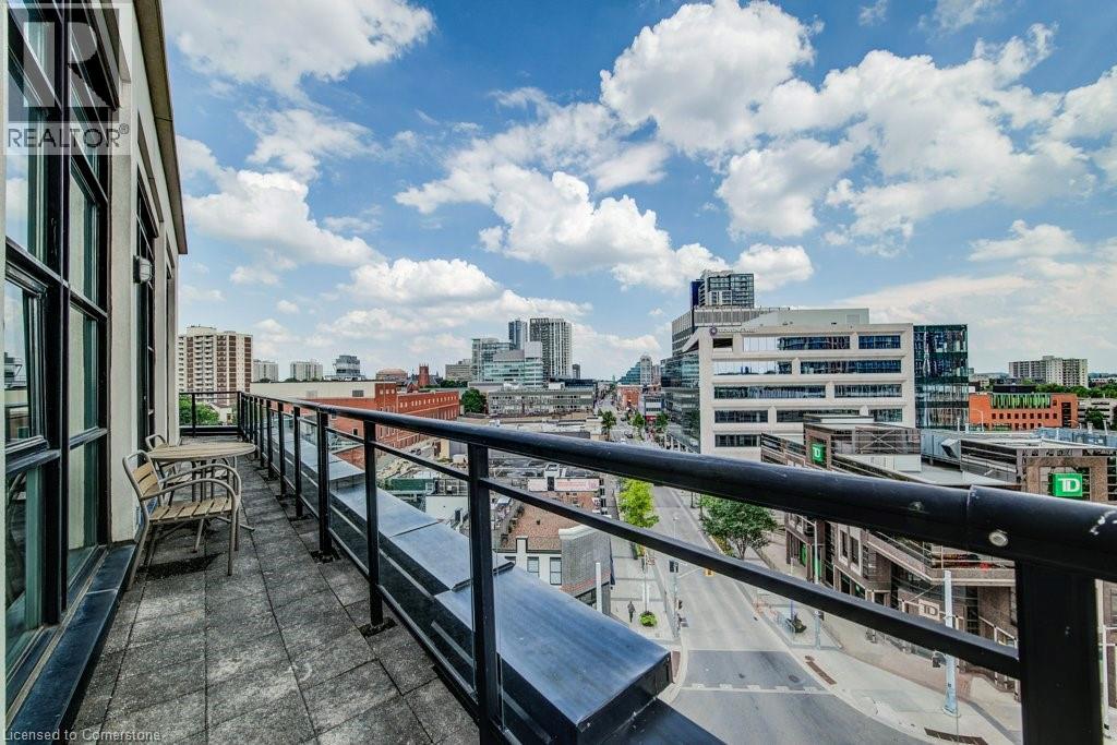 Property at 404 KING Street W Unit# 608 image 3