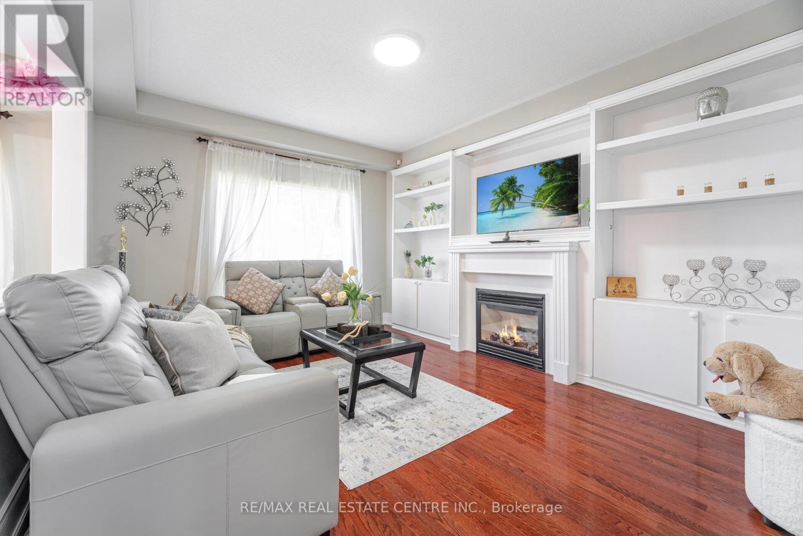 20 Stillman Drive, Brampton (Credit Valley), Ontario  L6X 0T2 - Photo 8 - W12348510