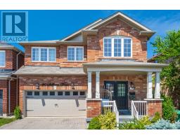 20 STILLMAN DRIVE