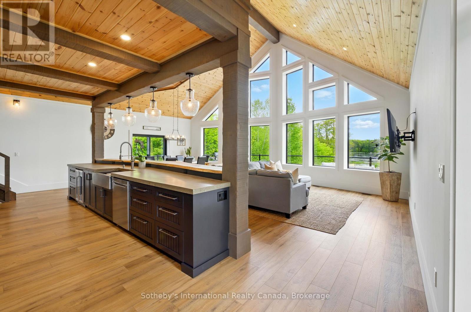 1241 Northshore Road, Muskoka Lakes, Ontario  P0B 1M0 - Photo 13 - X12186709