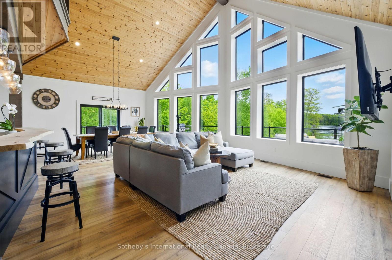 1241 Northshore Road, Muskoka Lakes, Ontario  P0B 1M0 - Photo 14 - X12186709