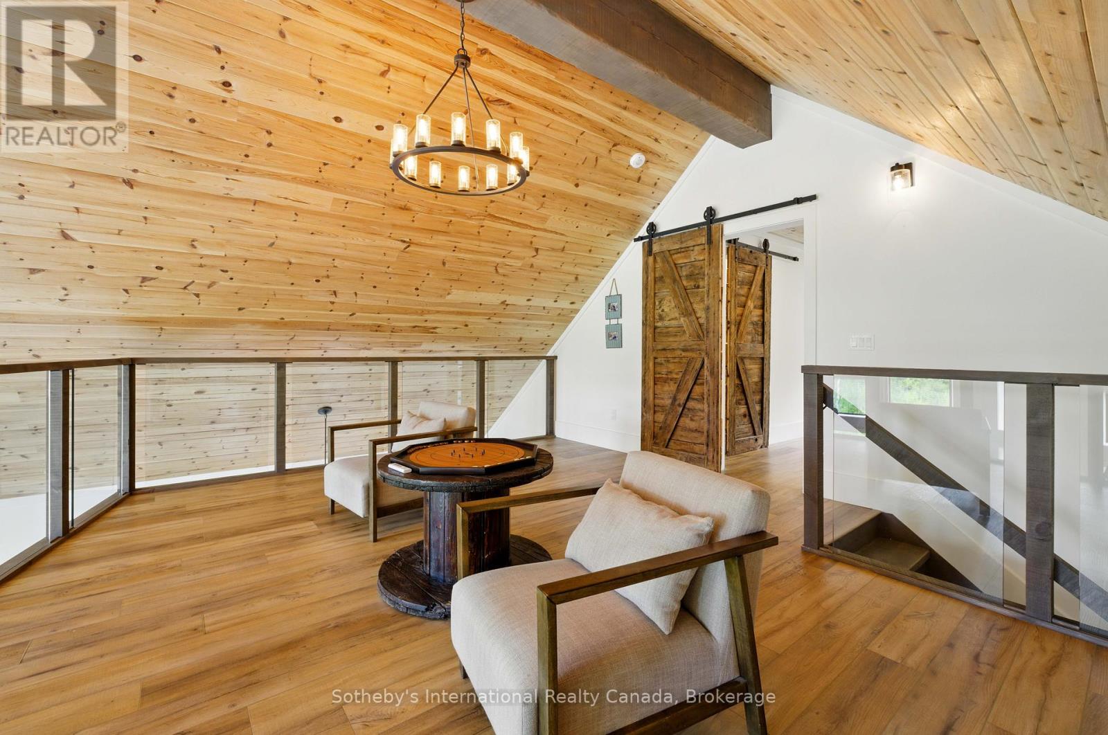 1241 Northshore Road, Muskoka Lakes, Ontario  P0B 1M0 - Photo 28 - X12186709