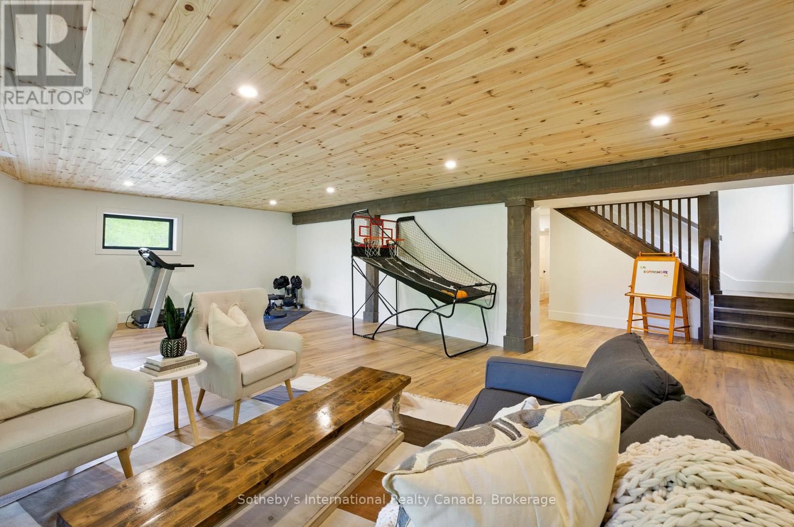 1241 Northshore Road, Muskoka Lakes, Ontario  P0B 1M0 - Photo 30 - X12186709