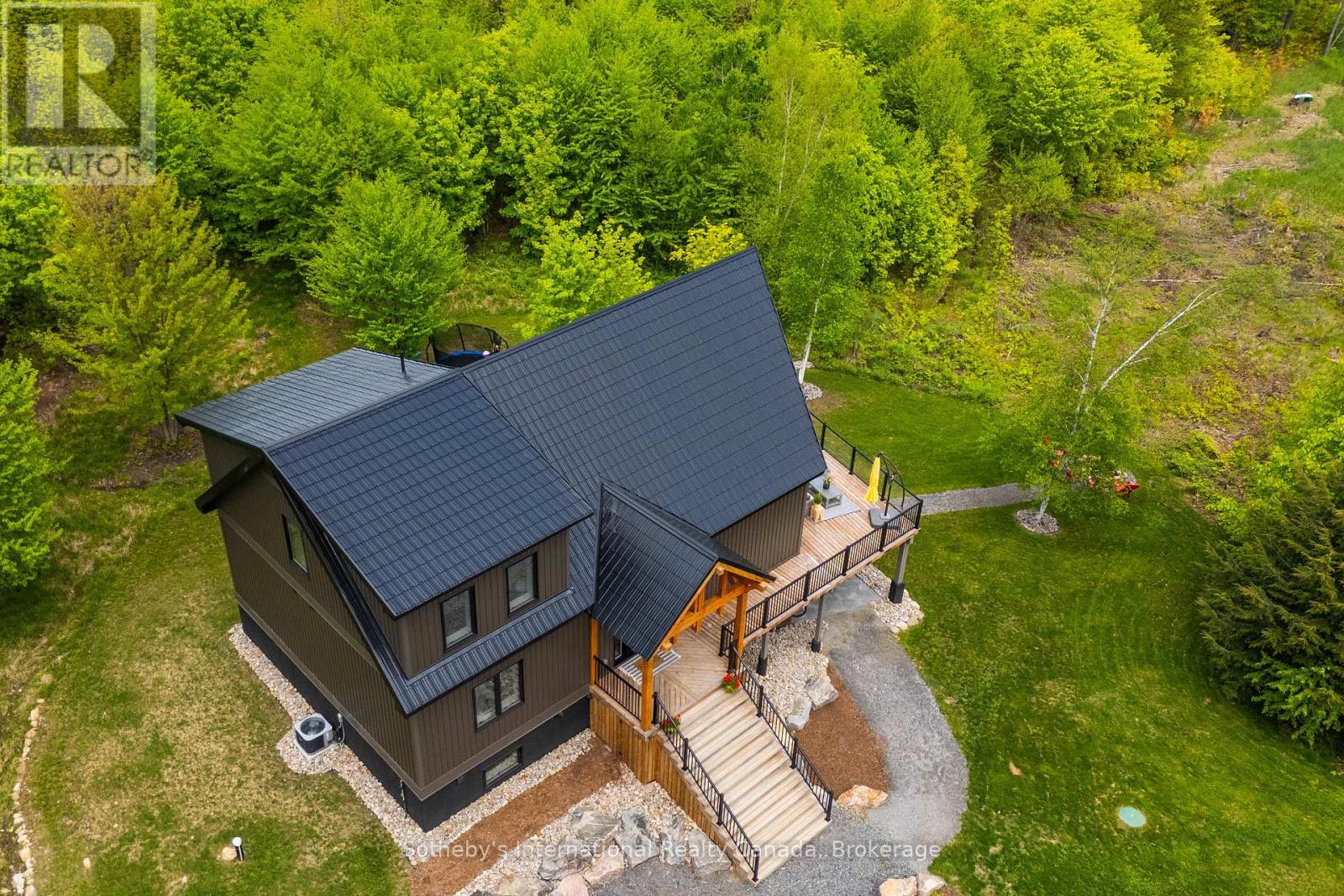 1241 Northshore Road, Muskoka Lakes, Ontario  P0B 1M0 - Photo 37 - X12186709