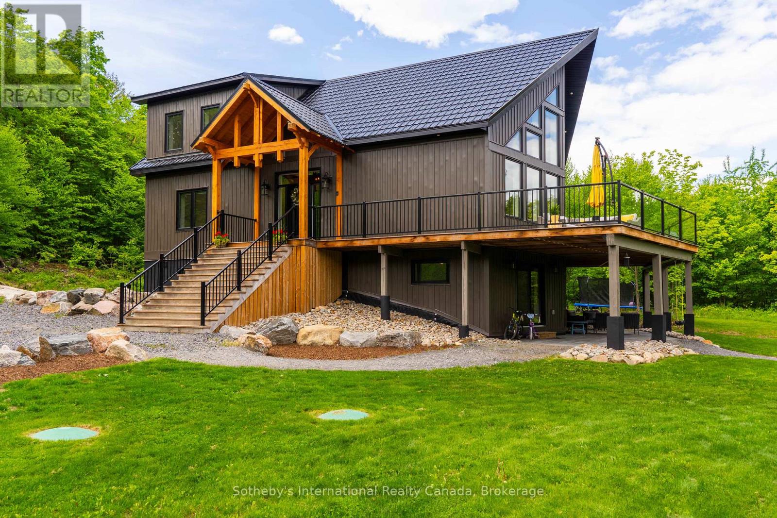 1241 Northshore Road, Muskoka Lakes, Ontario  P0B 1M0 - Photo 4 - X12186709