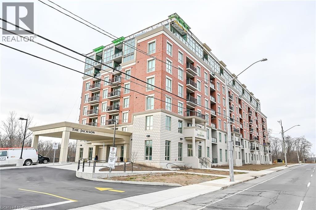 2750 KING Street E Unit# 706, Hamilton, Ontario