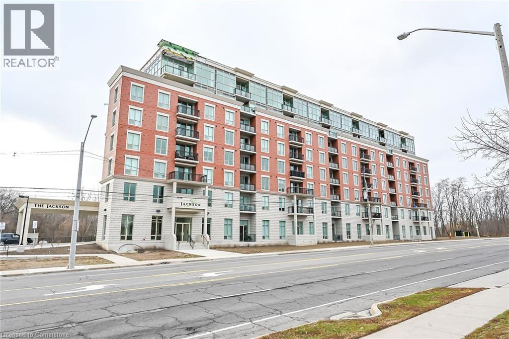 2750 King Street E Unit# 706, Hamilton, Ontario  L8G 0B8 - Photo 2 - 40760751