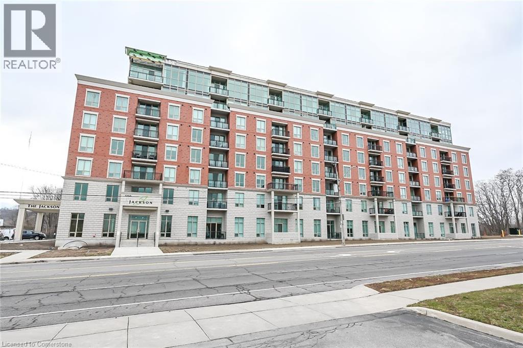 2750 King Street E Unit# 706, Hamilton, Ontario  L8G 0B8 - Photo 3 - 40760751