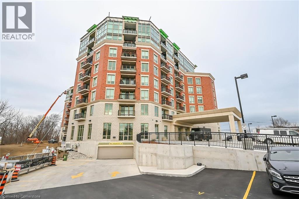 2750 King Street E Unit# 706, Hamilton, Ontario  L8G 0B8 - Photo 40 - 40760751