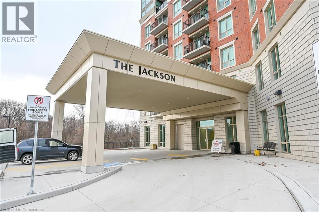 2750 King Street E Unit# 706, Hamilton, Ontario  L8G 0B8 - Photo 41 - 40760751