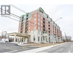 2750 KING Street E Unit# 706, Hamilton, Ontario